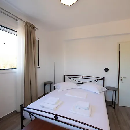 Ferienwohnung Liokambos Lefkáda Exterior foto