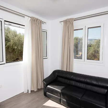 Ferienwohnung Liokambos Lefkáda Exterior foto