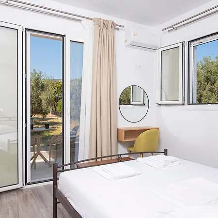 Ferienwohnung Liokambos Lefkáda Exterior foto