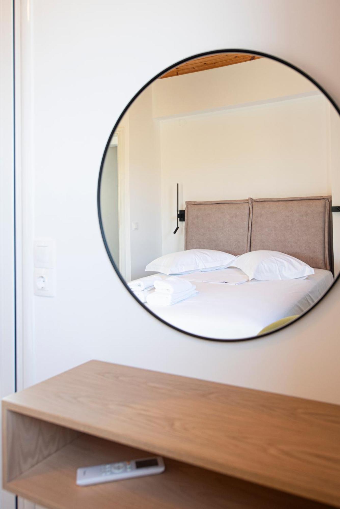 Apartament Liokambos