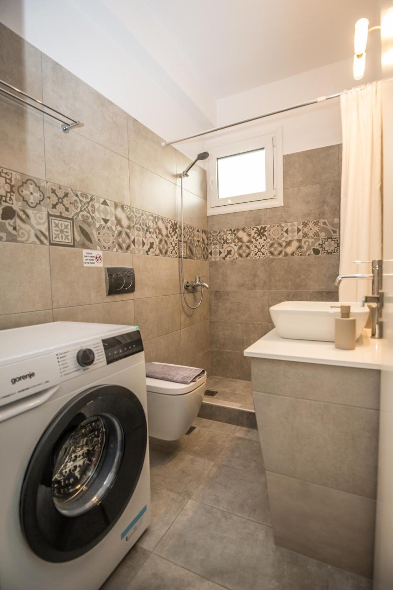 Apartament Liokambos