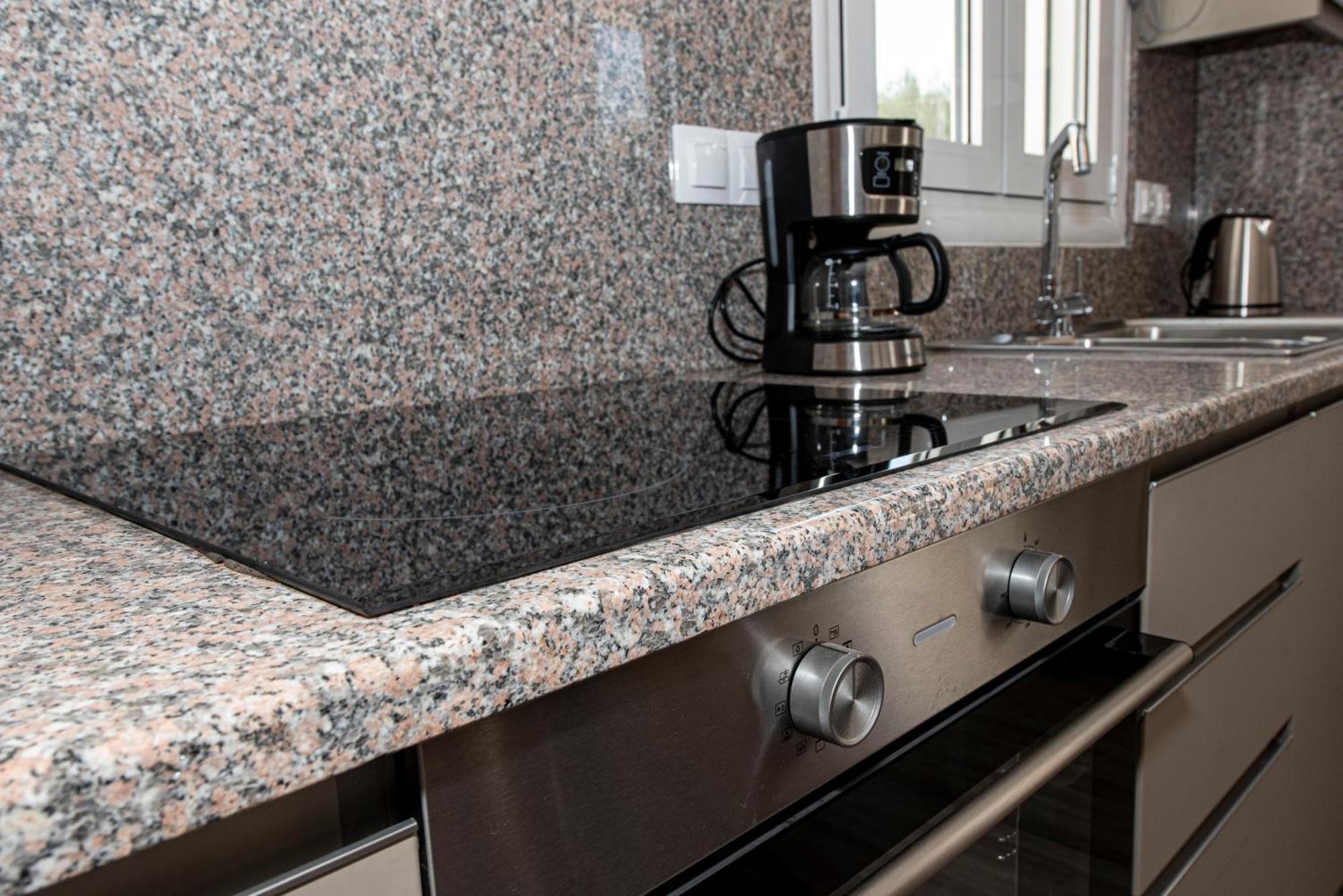 Apartament Liokambos *
