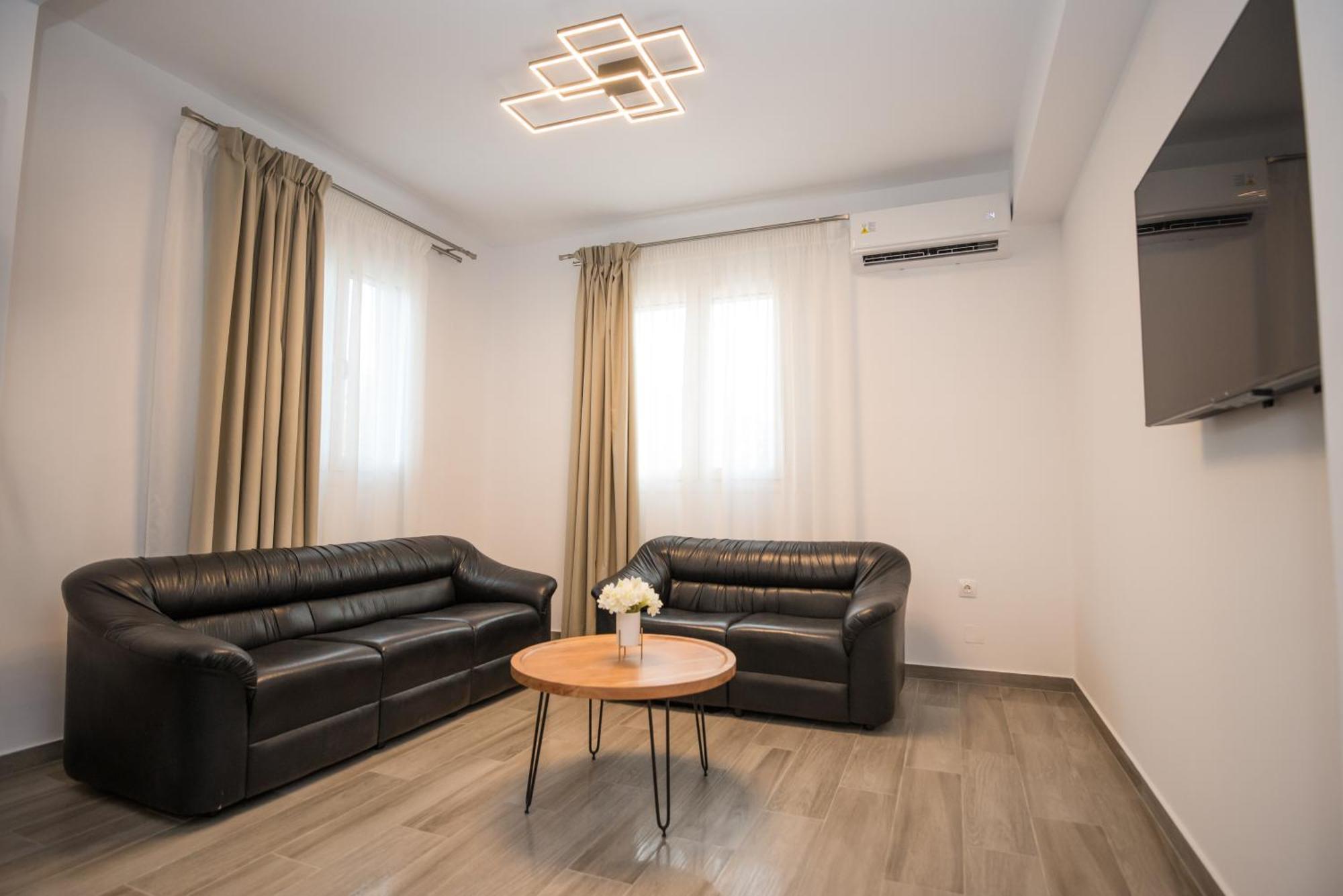 Apartament Liokambos
